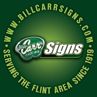 Bill Carr Signs logo - Similar company to Archer Sign Corp