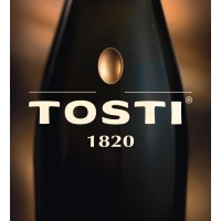 Tosti1820 logo - Similar company to Giulio Cocchi Spumanti