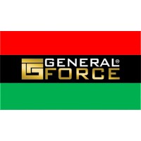 GeneralForce Company logo - Similar company to Marvasti Tire Company