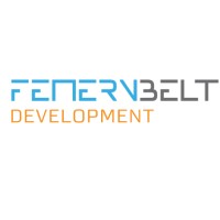 Femern Belt Development logo - Similar company to Celf