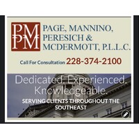 Page, Mannino, Peresich And Mcdermott, Pllc