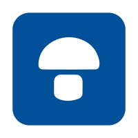 Cogumelo logo - Similar company to Planefibra