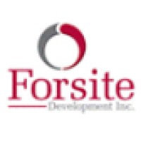 Forsite Development logo - Similar company to Milestone Custom Homes