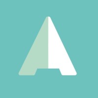 Avivas logo - Similar company to Leverage Tech Uk