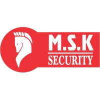 MSK Security And Facilities Management Pvt Ltd. logo - Similar company to Eagle 4 Security Solutions