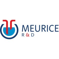 Meurice R&D logo - Similar company to The Phera Project