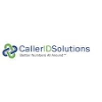 Caller Id Solutions