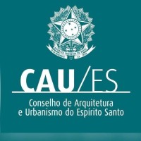 Conselho de Arquitetura e Urbanismo do Espírito Santo - CAU/ES logo - Similar company to Legend Design Studio