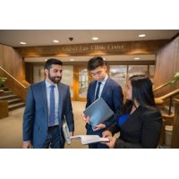 Milton A. Kramer Law Clinic @ Case Western Reserve