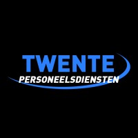 Twente Personeelsdiensten logo - Similar company to Pp Personeelsdiensten