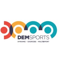 DEM Sports ltd logo - Similar company to Teamr