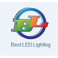 BEST LED LIGHTING CO;LTD logo - Similar company to Ocean Led