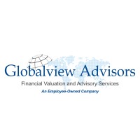 Globalview Advisors Valuations logo - Similar company to Raeder Capital Gmbh