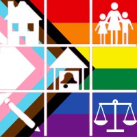 School Social Work Association of America logo - Similar company to Ignite Peace (Formerly Intercommunity Justice And Peace Center)