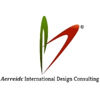 Aerreidc International Design Consulting logo - Similar company to Levine & Blit, Pllc