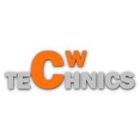 CW Technics logo - Similar company to Saak Engineering