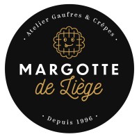 MARGOTTE DE LIEGE, Atelier Gaufres & Crêpes depuis 1996 logo - Similar company to Art De Vivre À La Rémoise