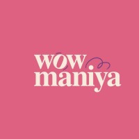 Wowmaniya logo - Similar company to 10X Global