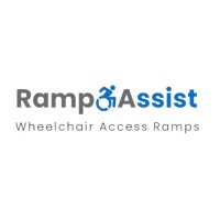 RampAssist logo - Similar company to Access4U