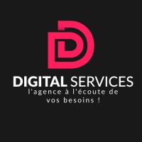 Digital service logo - Similar company to Raisetalk