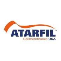 ATARFIL USA Geomembranes logo - Similar company to Deikoo