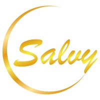 Salvy Media Agency logo - Similar company to Pulse Media