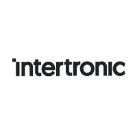 Intertronic logo - Similar company to Contaval