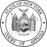 New York Court of Appeals logo - Similar company to New York Supreme Court Appellate Division, First Department
