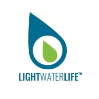 LightWaterLife logo - Similar company to Gpx Intelligence