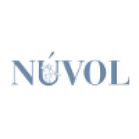 Núvol logo - Similar company to Arpa Editores