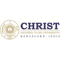 MSc Innovation and Entrepreneurship, Christ (Deemed to be) University logo - Similar company to Engrow Carbon Energy