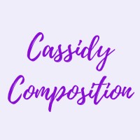 Cassidy Composition