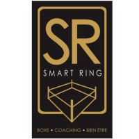 SMART RING logo - Similar company to Owl Smart Ring