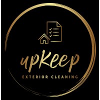 Upkeep Exterior Cleaning logo - Similar company to Meridian Sound Studios