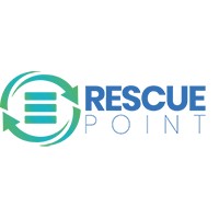 Rescue Point logo - Similar company to Servicemonit
