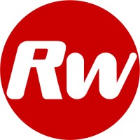 Red and White Skill Education Kalawad Road logo - Similar company to Data Morphix