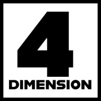 Fourth Dimension Logo