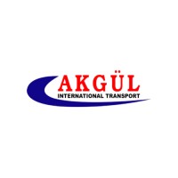 Akgül Logistics logo - Similar company to Ygl Lojistik