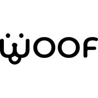 Woof Seguros logo - Similar company to Fp Seguros | Corredores