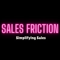 Sales Friction logo - Similar company to Futuridev