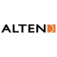 ALTEN Energy Solutions Inc. logo - Similar company to Plastinorte S.A.S