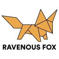Ravenous Fox | Digital Marketing and Creative Agency logo - Similar company to Koality Leads - Digital Marketing Agency