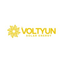 My Voltyun Solar Energy logo - Similar company to Diga Marcas E Patentes