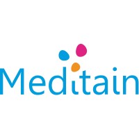 Meditain logo - Similar company to Nhanced
