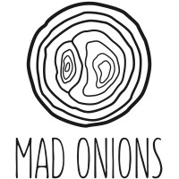 Mad Onions logo - Similar company to T&D Freight Agency, Llc