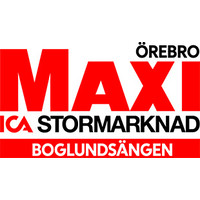 Maxi ICA Stormarknad Boglundsängen logo - Similar company to Leetcom
