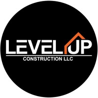 Level Up Construction logo - Similar company to Level Up Construction