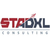 STADXL Consulting logo - Similar company to Accelera By Cummins