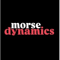 Morse Dynamics logo - Similar company to Race Pace Bicycles