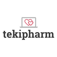 Tekipharm logo - Similar company to Curewise